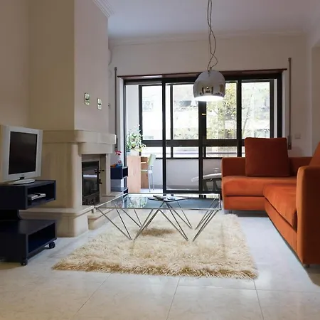 Awesome In Near The Ocean Apartament Віавіа