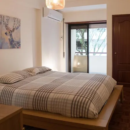 Apartmán Awesome In Near The Ocean Cascais