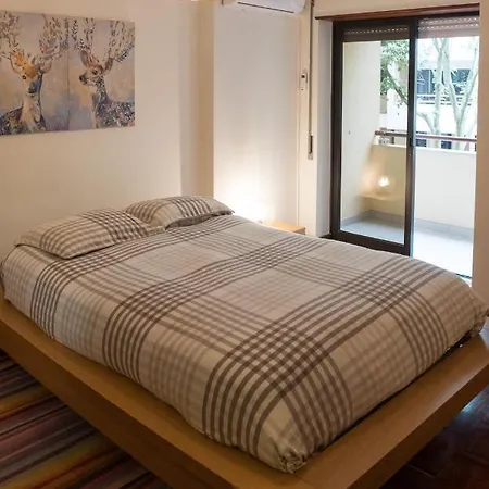Apartmán Awesome In Near The Ocean