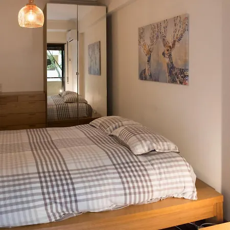 Awesome In Near The Ocean Apartmán Cascais